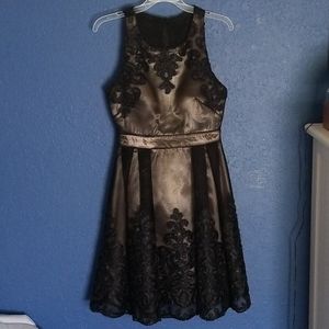 Short Prom dress